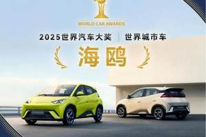 赛力斯新能源汽车4月销量强势反弹，1-4月销量仍下滑近三成