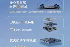 比亚迪 e7：纯电中型车的性价比之选
