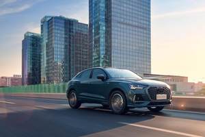 疑似方程豹钛7路试谍照曝光，或定位城市SUV