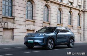 和手机无缝切换！领克08EM-P OTA1.8.0车机生态做对了