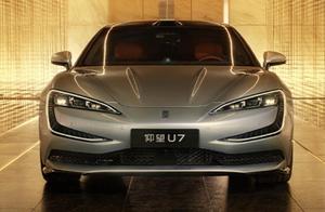 推荐五座豪华版 2025款仰望U7购车指南