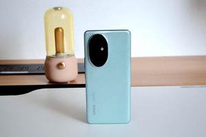 解锁潮流密码，vivo S30的全方位魅力绽放