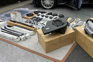 岚图 FREE 318：混动 SUV 新标杆！