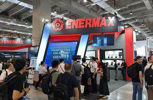 ENERMAX安耐美重磅新品：浸没式冷却工作站与高效能计算机零组件