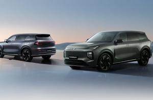 长安启源Q07加推两款新车型，12万出头买20万级配置
