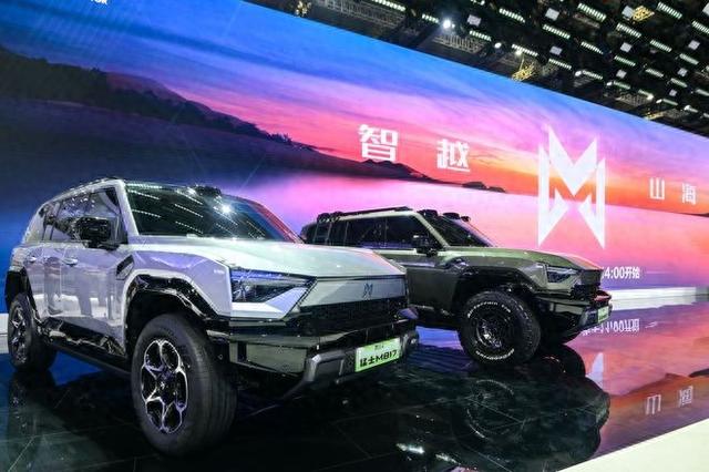 星越L为何能销量破74万？试驾后发现，除了性价比，还有操控?