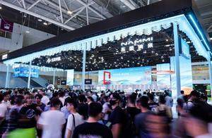 三车齐发 东风品牌闪耀粤港澳大湾区车展