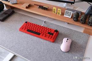 岚图FREE+实车内饰曝光，典型的鸿蒙风格布局