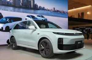 理想 MEGA 智能焕新版预计 5 月下旬上市！续航⾥程达 710km
