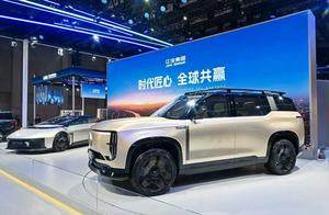 定义者、破局者、输出者：江淮汽车三重技术革命
