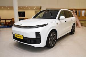 同为30万级中大型新能源SUV，昊铂HL与理想L8哪款你更喜欢？