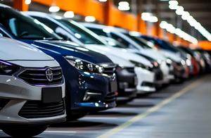 借同行账号卖“精品二手车”，被告退一赔三连带责任！