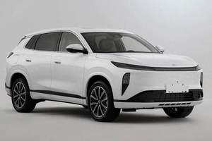 红旗天工05高功率版申报图曝光！定位中型轿车