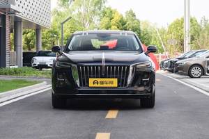 混动市场再添猛将！1600km续航+3.75L耗油！红旗H5 PHEV上市