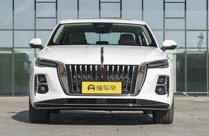 红旗H5 PHEV2025款170超混版，带你领略不一样的魅力