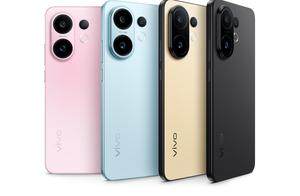 vivo S30评测，果味颜值与影像系统双杀