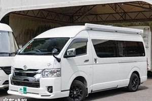 全新丰田RAV4正式发布，外观硬派且运动