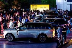 2026款零跑C10将于5月中旬上市，预售价格12.98-14.98万元