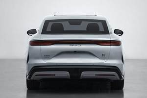 单电机175kW，领克Z20入门款申报！