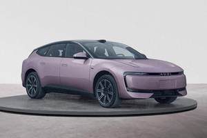 沃尔沃XC70申报图曝光，或9月上市，轴距2895mm配插电式混合动力