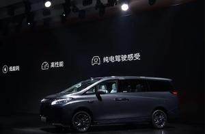 “中杯、大杯、超大杯”的打法来造MPV，全新高山家族该怎么选？