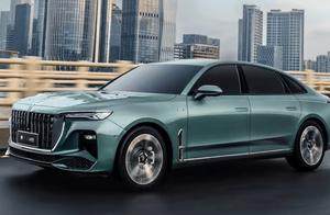 降幅高达9.4万，仅23.58万元起，红旗H9能否撼动奥迪A6L等地位？