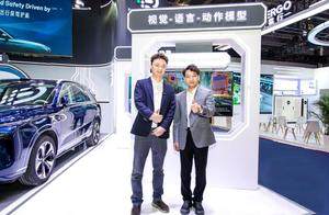 元戎周光：AI大模型的出现，让智驾系统迈向「强专家」的可能性
