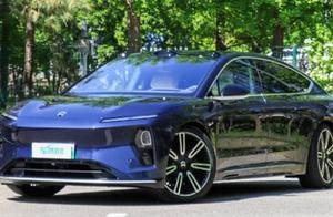 2025款蔚来ET9新车商品性评价