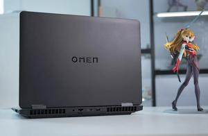 全球首发RTX 5060，OMEN暗影精灵11有点强