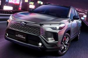奥迪E5 Sportback申报图曝光，外观很有未来感
