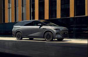 2025款小鹏X9，继续做特立独行的MPV！
