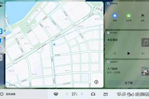 全新奥迪A6三厢实车曝光，外观非常稳重