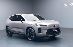 诞生于SMA架构！沃尔沃XC709月份上市，能否成为爆款？