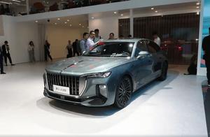 全系8AT加持，2025款红旗H9能否撼动奥迪A6L等车型的地位？
