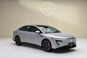 东风日产 N7 爆单背后：合资品牌的新能源破局之战