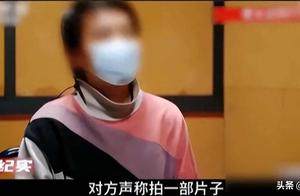 小伙应聘男优，半年拍摄160部电影，月入十万竟是陷阱，