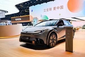 周光军：领克如何向宽，900给具象化了