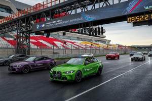 福特 Mustang GTD 再升级！将于 2025 年春季投产