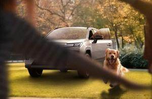 新一代RAV4预告图，5月21日发布！