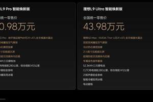 一台5米大SUV，掉个头比小车还丝滑？腾势N9赢麻了！