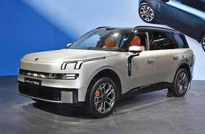 超火的中国品牌“9字辈”大型SUV，一口气看个够