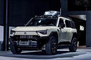 试驾完LX700h，没有人不会对它产生欲望