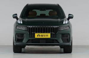 领克09 EM-P与问界M7对比，谁是20万级SUV更优质车型