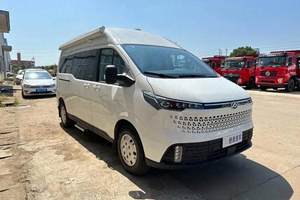 海狮07 DM-i上市，16.98万起，入门款最香？