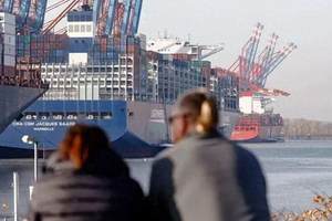 汽车、船舶之后，美国考虑开征“飞机税”