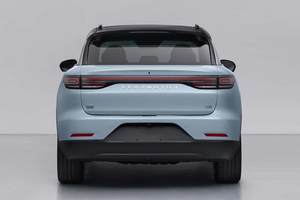 奥迪E5 Sportback申报图，800V架构/续航超700km，纯电旅行车新选
