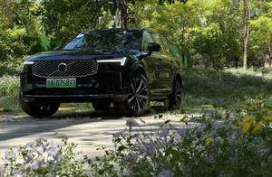 全新沃尔沃XC90不止于安全，这是一款表现均衡的“木桶型”旗舰