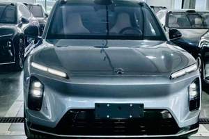 20万出头想买大型SUV？等等银河L9！