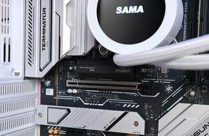 英睿达新品T705 Pro硬盘：读速高达14500MB/s，颠覆传统