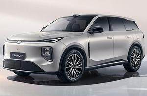 质选车：长安启源Q07定义家用SUV价值新标准